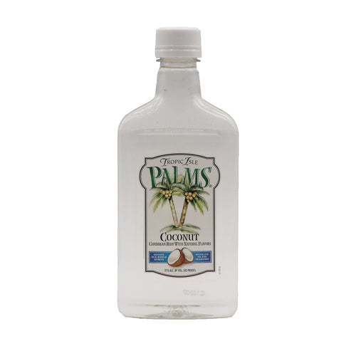 Tropic Isle Palms Coconut Rum 1.75l
