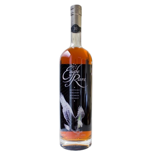 Eagle Rare Kentucky Straight Bourbon Whiskey 10 Year 90 Proof 750ML