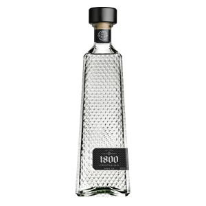 1800 Cristalino Anejo Tequila 1.75 L