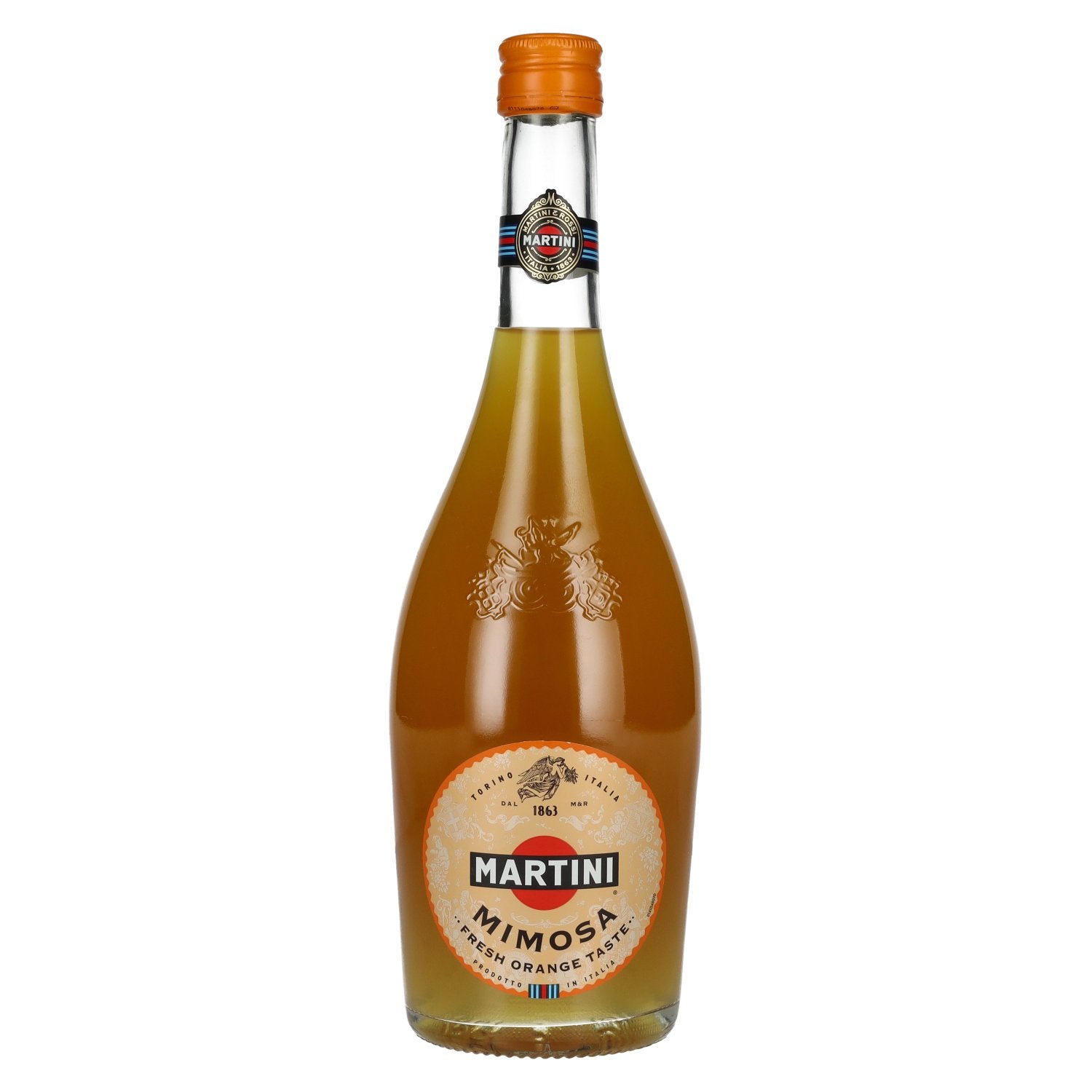 Martini MIMOSA 8% Vol. 0,75l