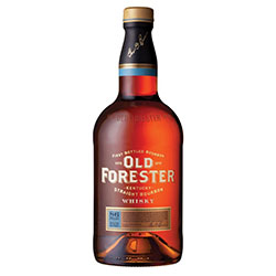 Old Forester Bourbon 86 750ml