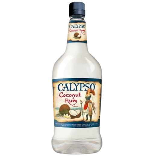 Calypso Rum Coconut 1.75Ltr