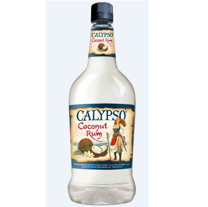 Calypso Rum Coconut 1.75L