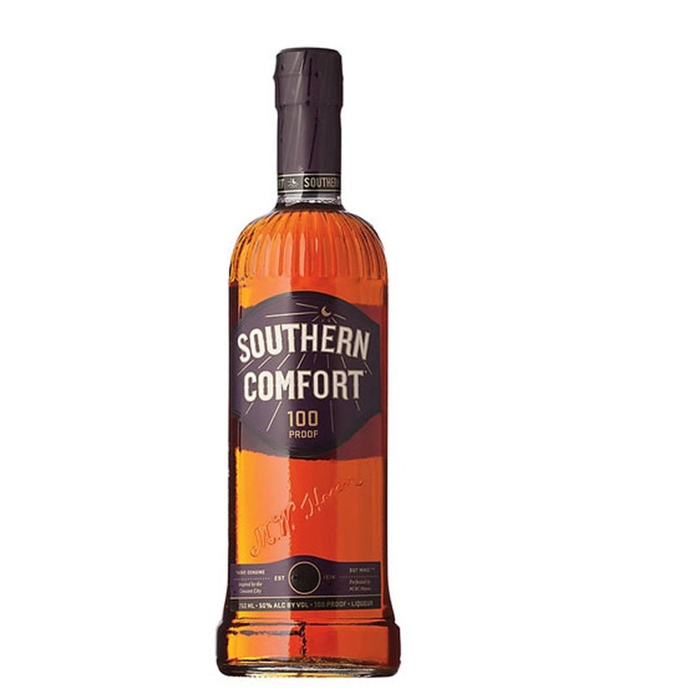 Southern Comfort 100 Plastic 1.75L