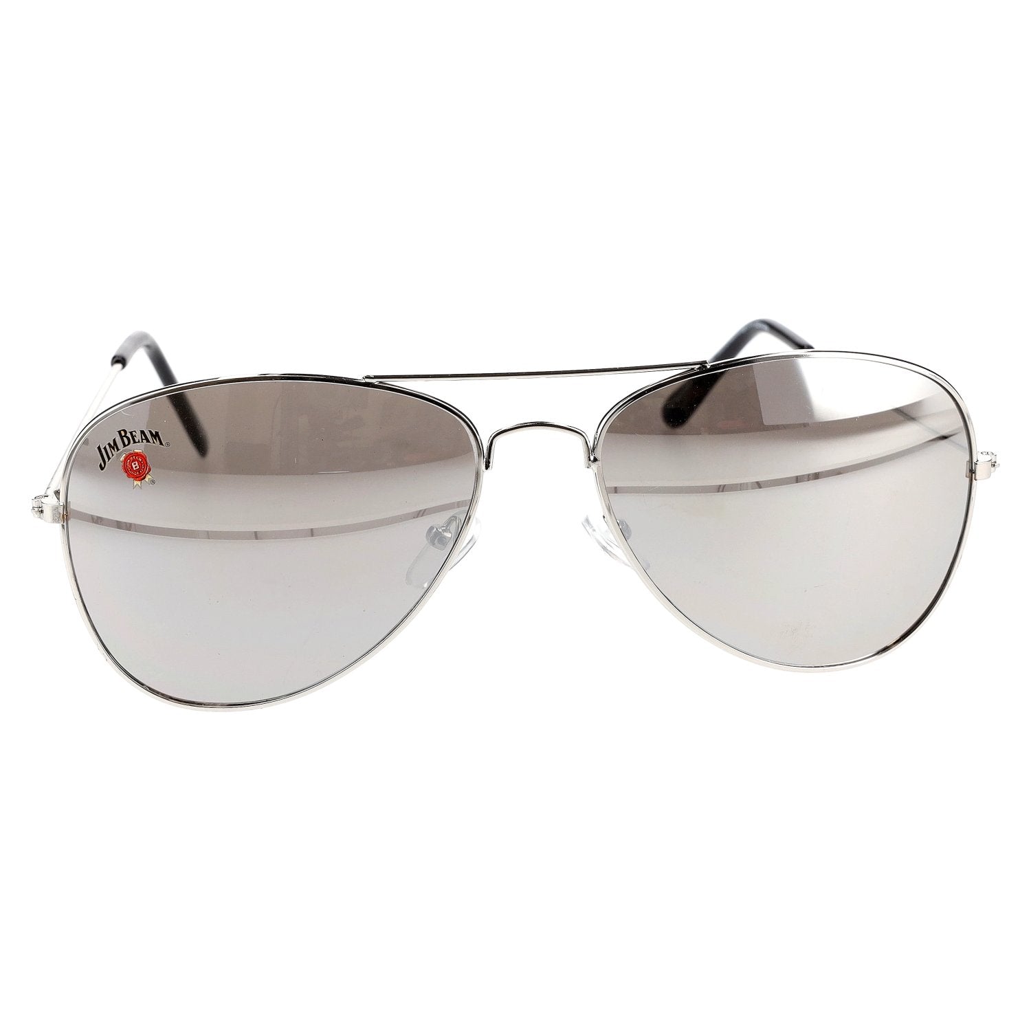 Jim Beam aviator sunglasses