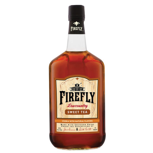 Firefly Vodka Sweet Tea 1.75L