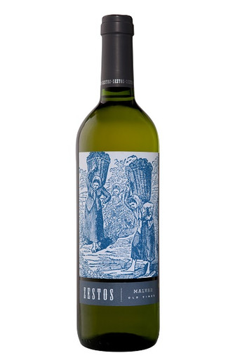 Zestos Malvar Blanco