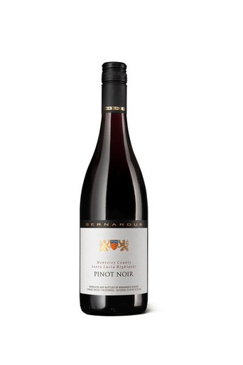 Bernardus Santa Lucia Highlands Pinot Noir