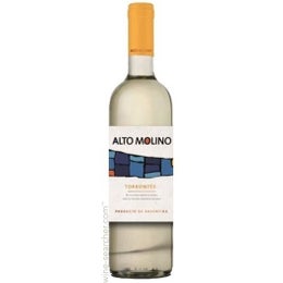 Alto Molino Torrontes 750ML