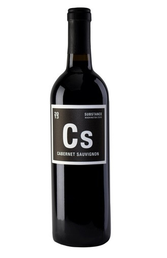 Wines of Substance Cs Cabernet Sauvignon