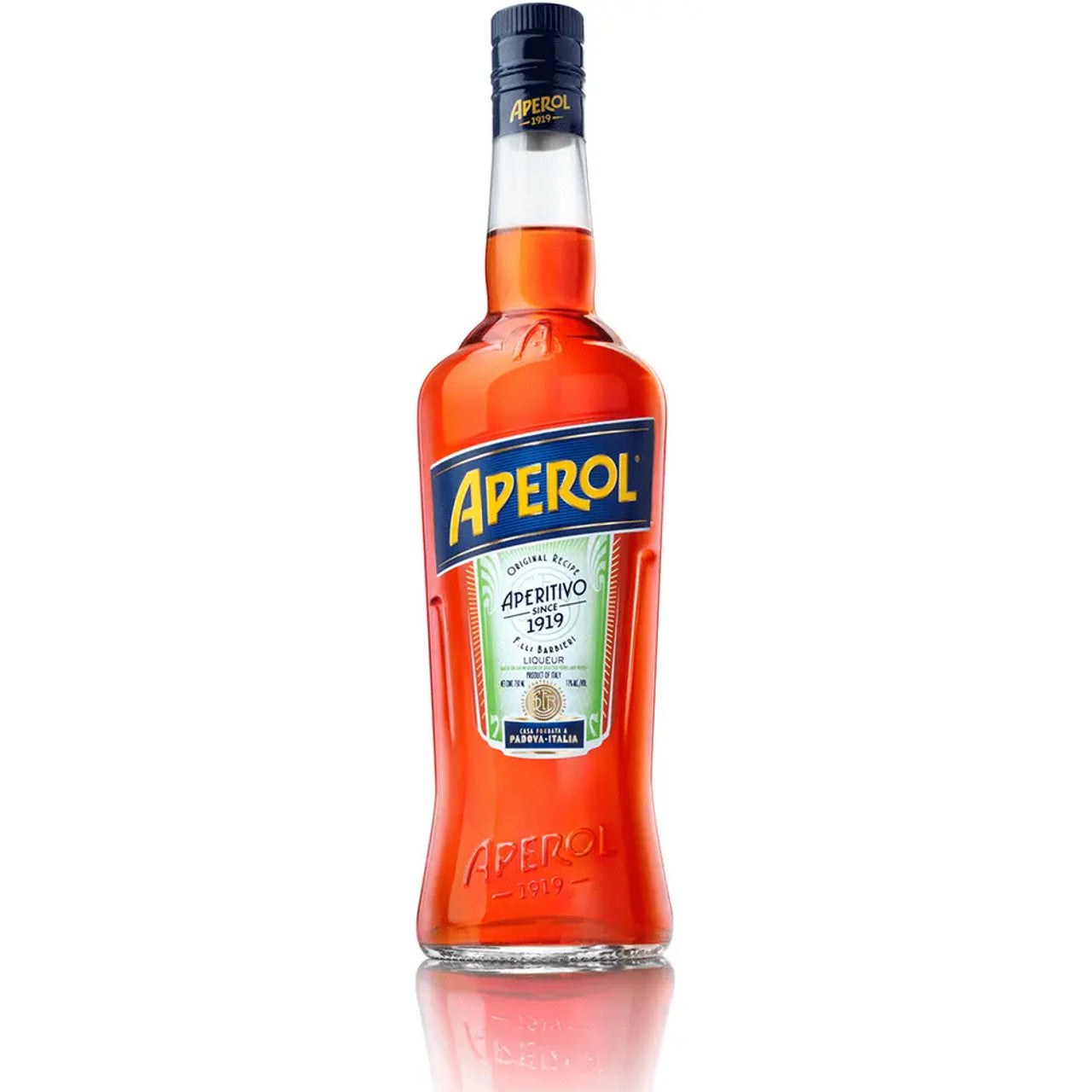 Aperol Liqueur 750ml