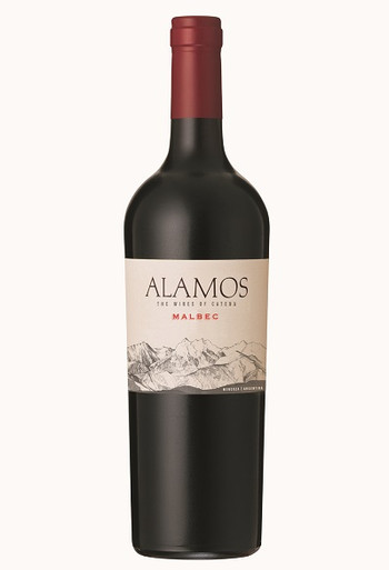 Alamos Malbec