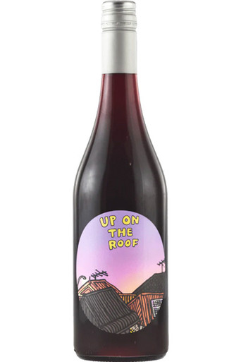 Worlds Apart Wines Light Red Blend 'Up on the Roof' South Australia