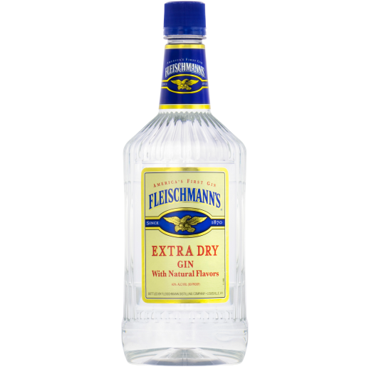 Fleischmanns Gin 1.75L