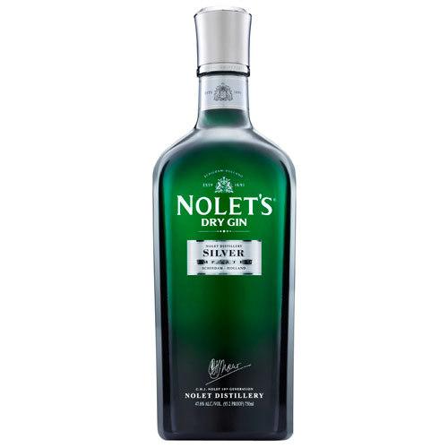 Nolet's Gin Dry Silver - 750ml