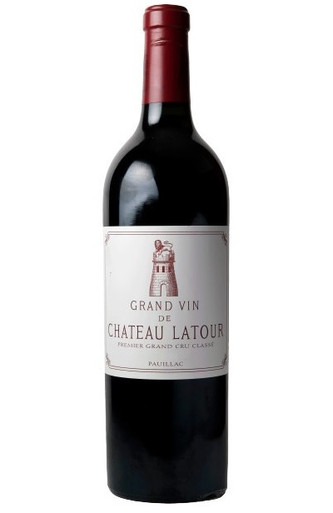 Ch. Latour 2005