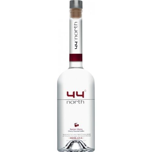 44 Degrees North Vodka Rainier Cherry - 750ml