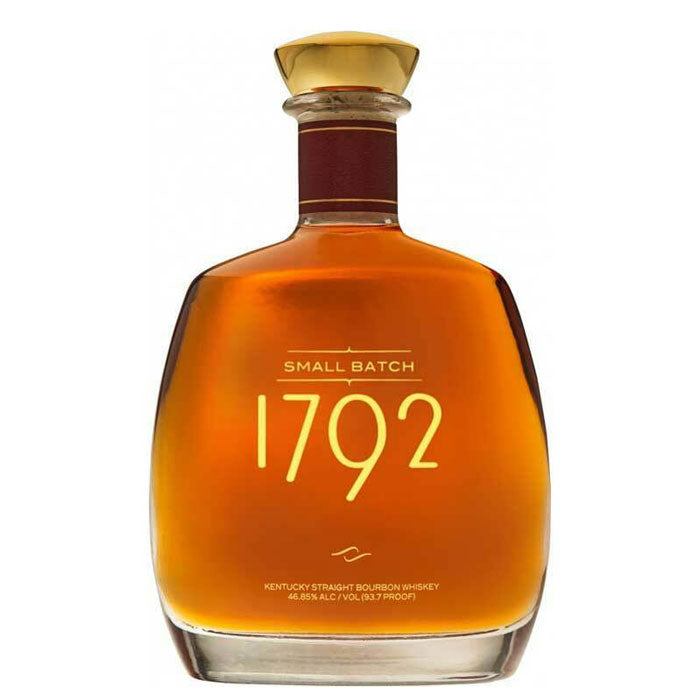 1792 Small Batch Kentucky Straight Bourbon Whiskey