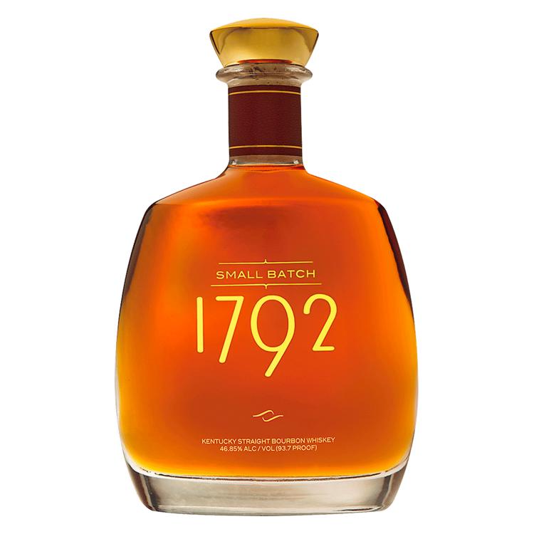 1792 Small Batch Bourbon Whiskey 750ml