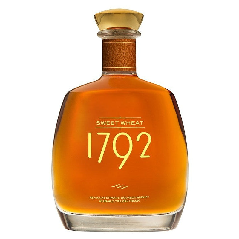 1792 Sweet Wheat Bourbon Whiskey 750ml