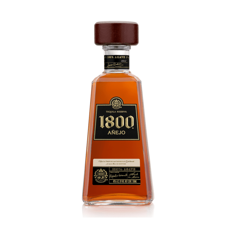 1800 Añejo Tequila Reserva