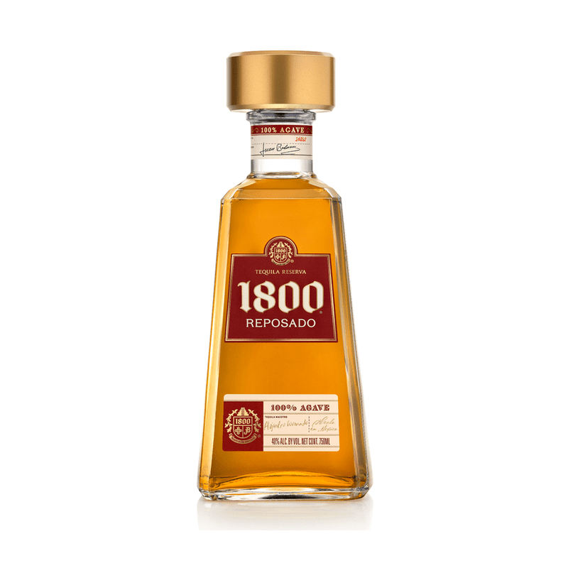 1800 Reposado Tequila Reserva