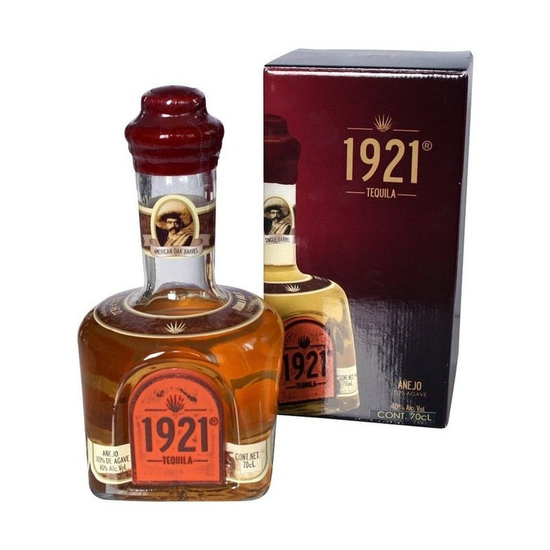1921 Añejo Tequila