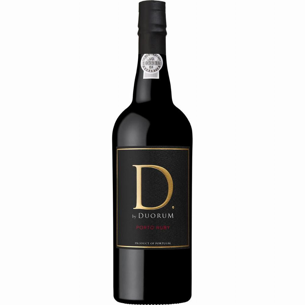 D. By Duorum Port Ruby 750ml