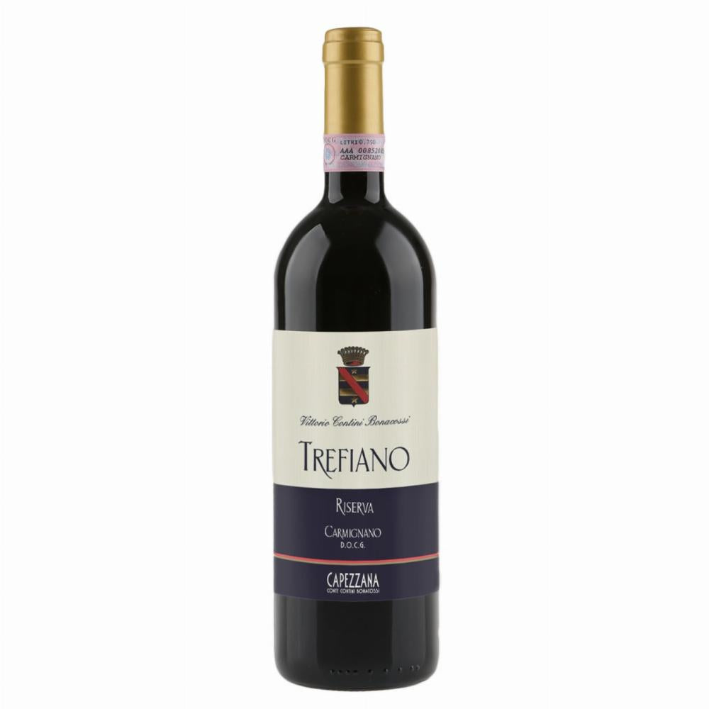 Villa di Capezzana Trefiano Carmignano Riserva 2020 750ml
