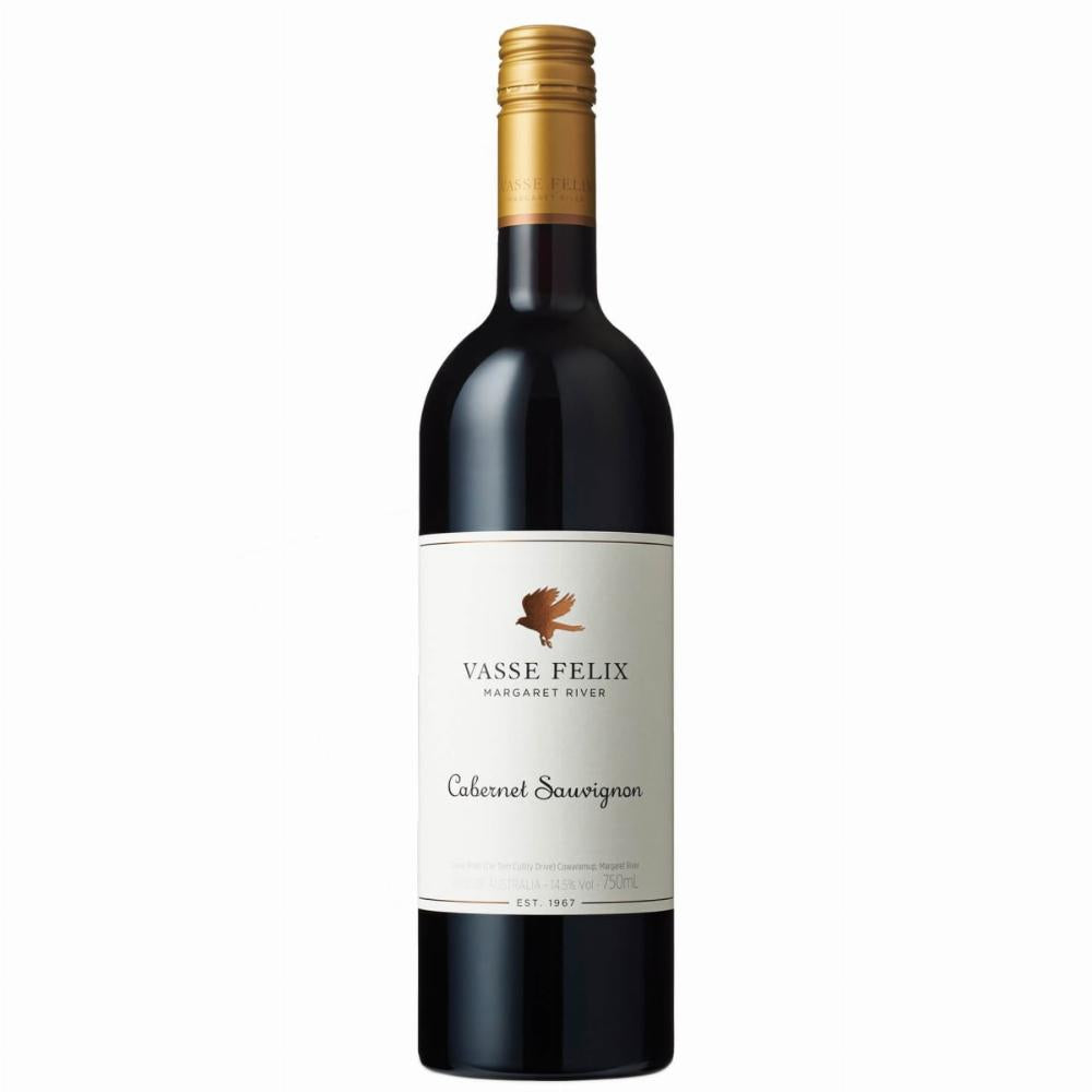 Vasse Felix Cabernet Sauvignon 2020 750ml