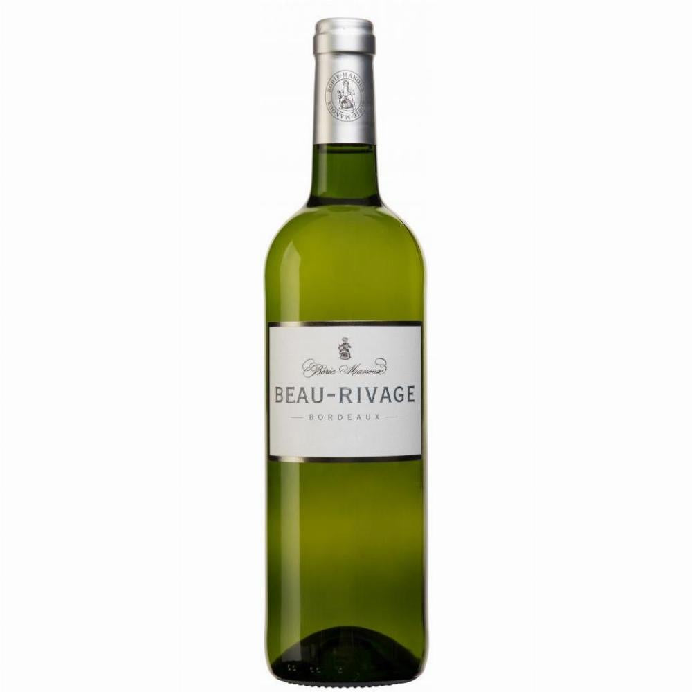 Chateau Beau Rivage Bordeaux Blanc 2023 750ml