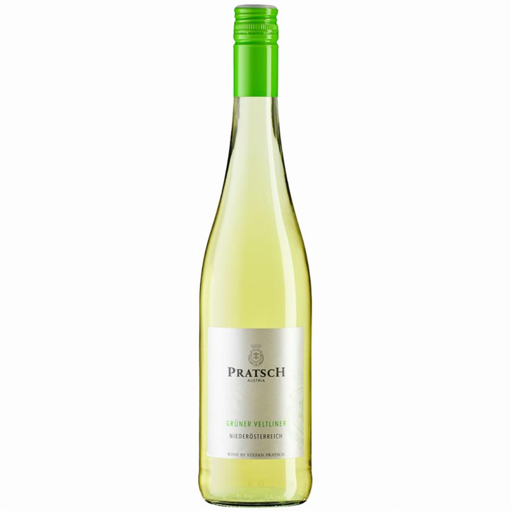 Biohof Pratsch Gruner Veltliner 2023 750ml