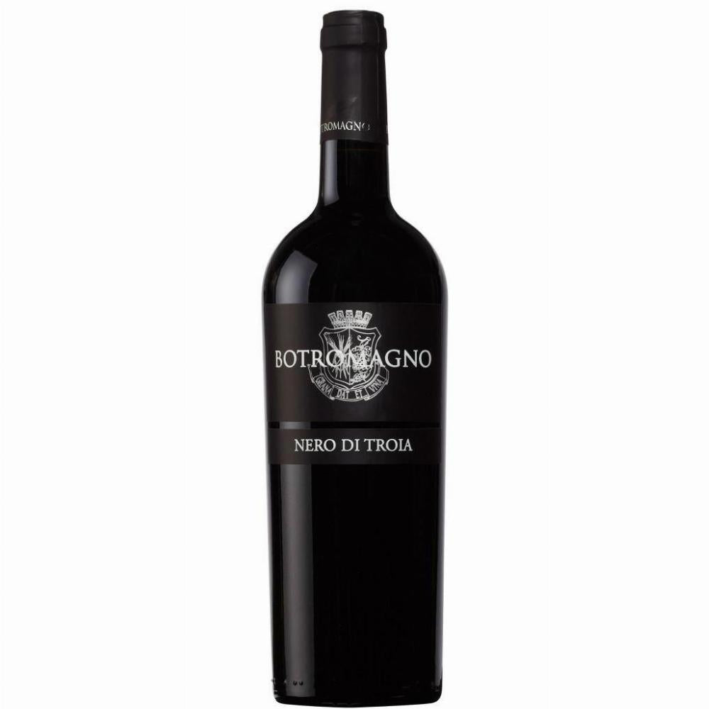 Botromagno Nero di Troia 2021 750ml