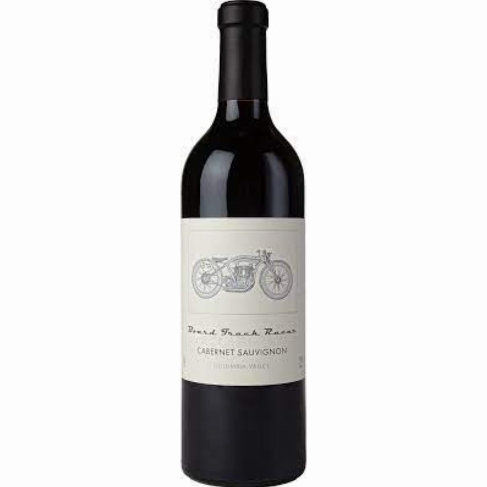 Board Track Racer Cellars The Chief Cabernet 2022 750ml