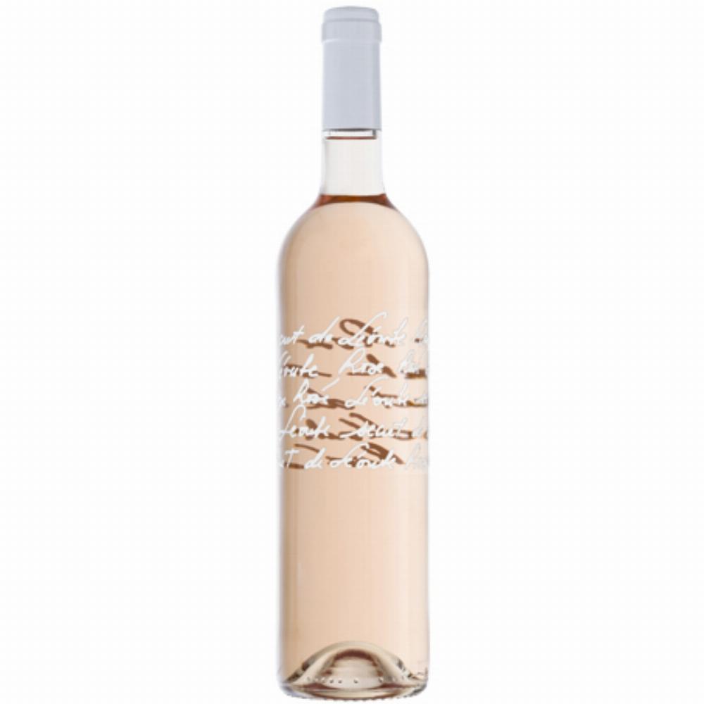 Chateau Leoube Cotes De Provence Rose Secret De Leoube 2024 750ml