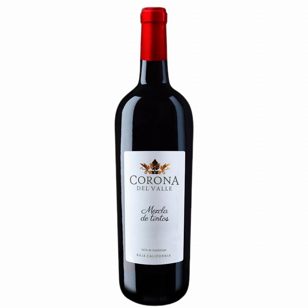 Corona del Valle Mezcia de Tintos 2022 750ml