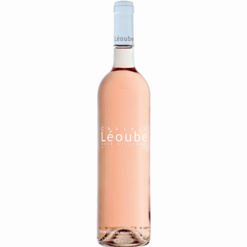 Chateau Leoube Rose 2024 750ml