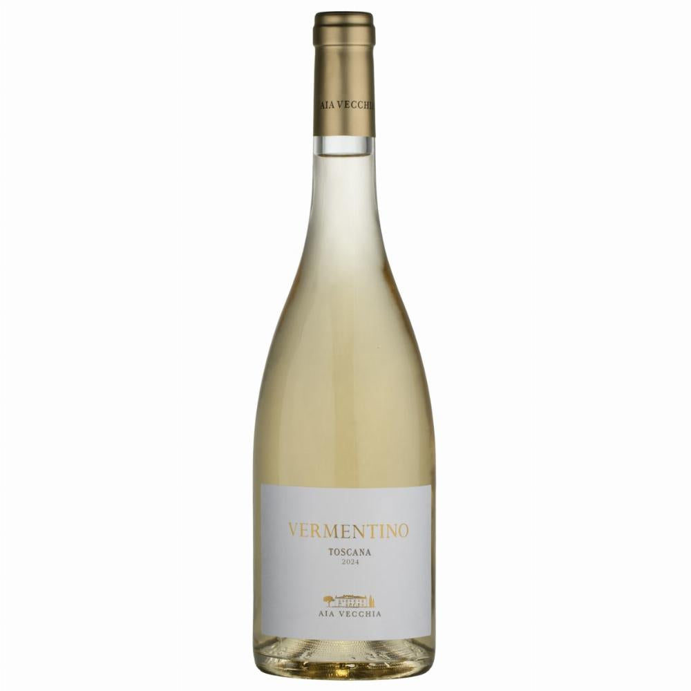 Aia Vecchia Vermentino 2024 750ml