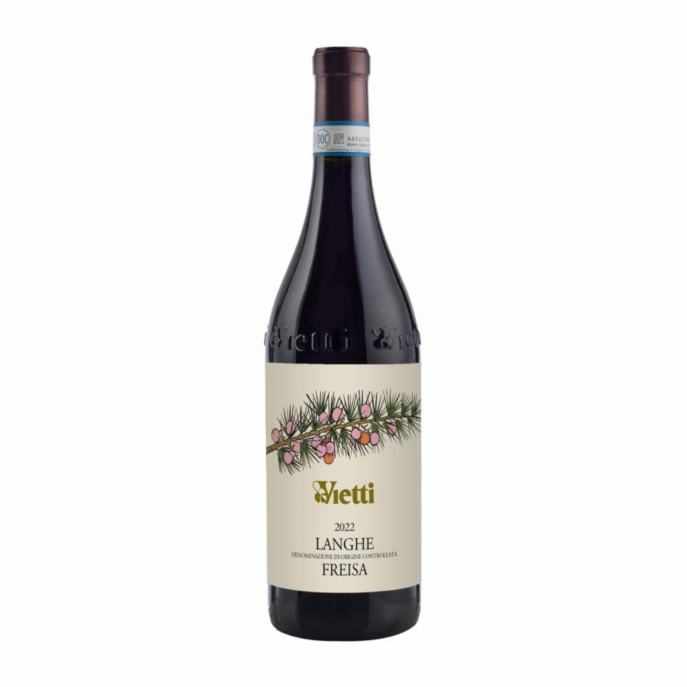 Vietti Langhe Freisa 2022 750ml