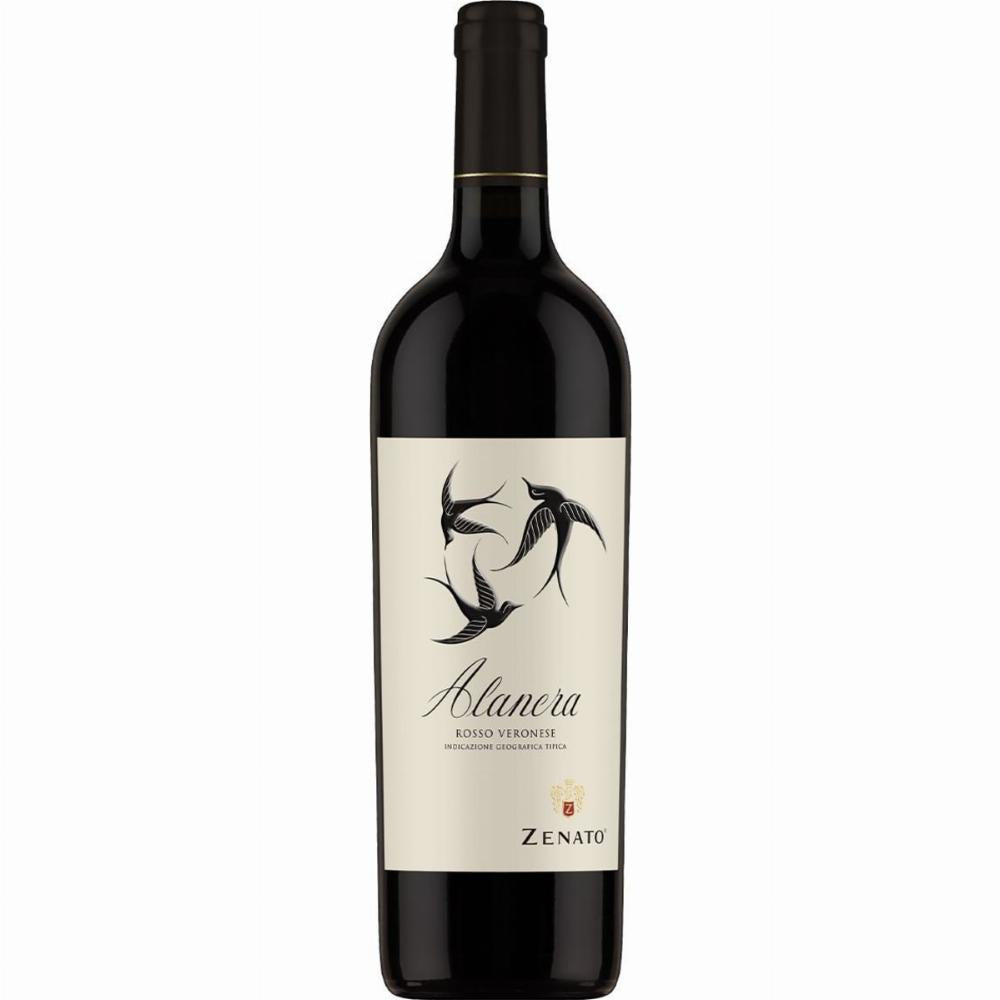 Zenato Alanera Rosso 2021 750ml
