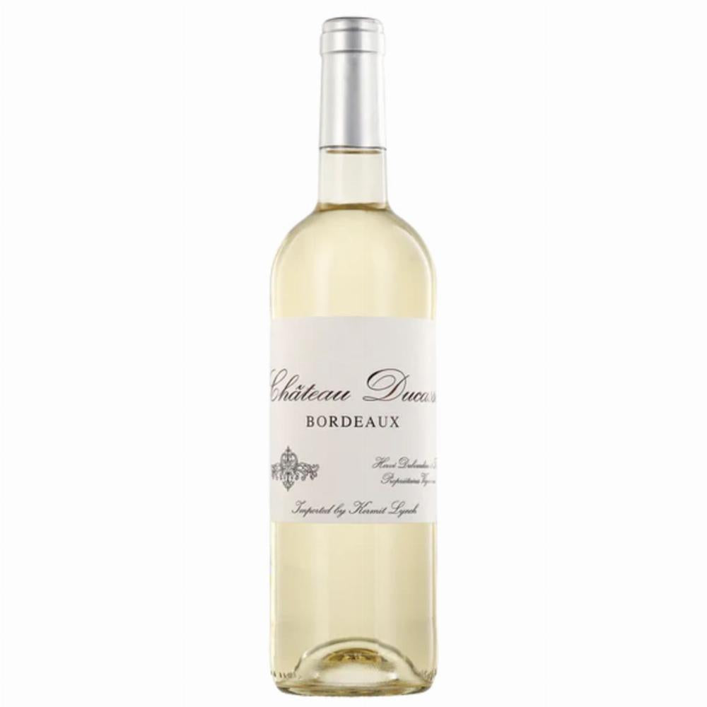 Chateau Ducasse Herve Dubourdieu Blanc 2023 750ml