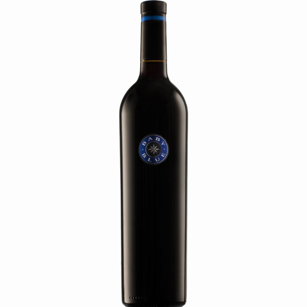 Blue Rock Baby Blue Vineyards Cabernet Sauvignon 2022 750ml