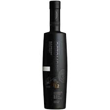 Bruichladdich Octomore Edition 13.2 Single Malt Scotch Whisky 750ml