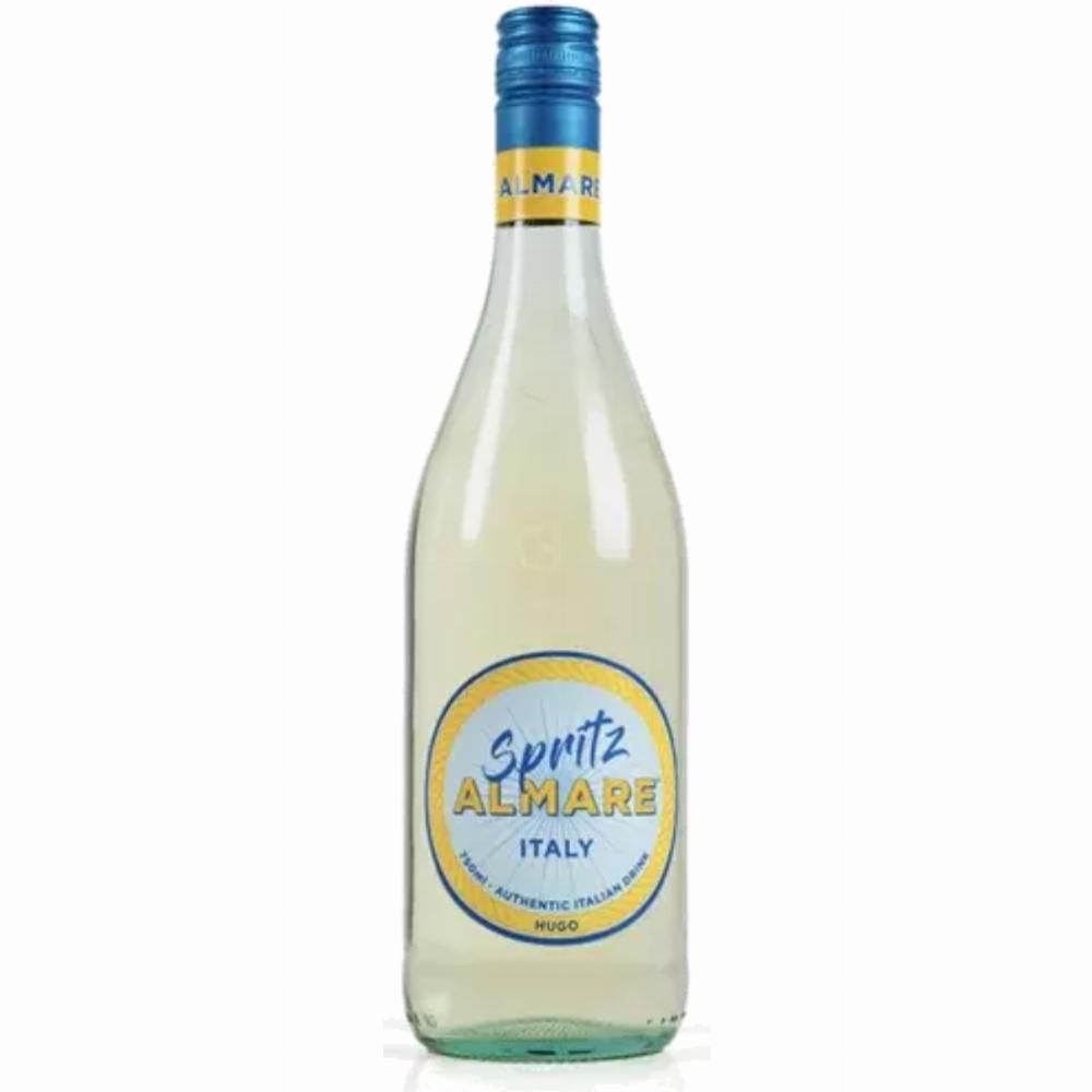 Almare Spritz Elderflower Lemon Hugo 750ml
