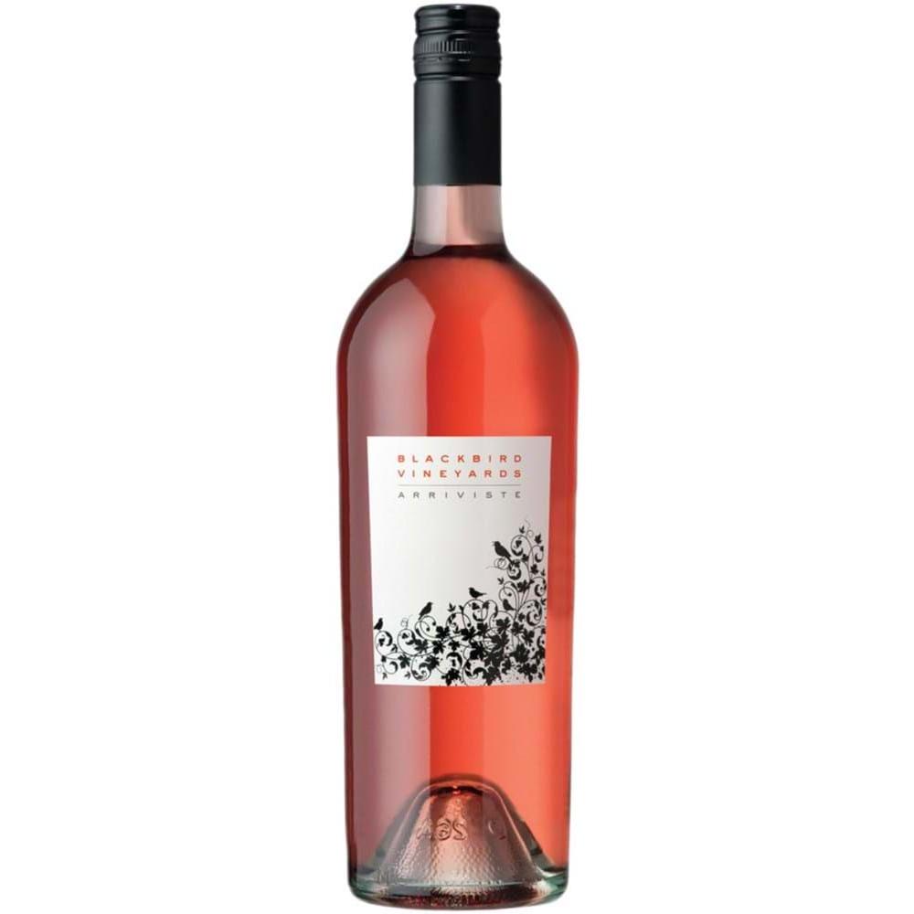 Blackbird Vineyards Rose Arriviste 2024 750ml