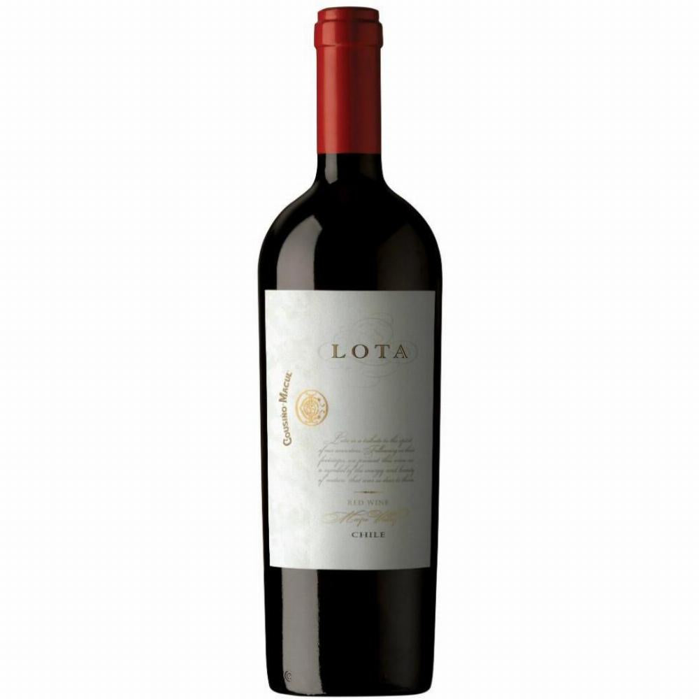 Cousino-Macul Red Blend Lota 2020 750ml