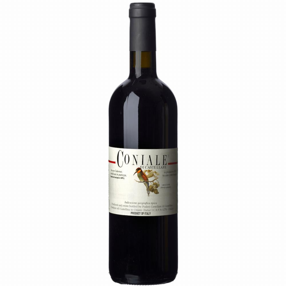 Castellare Di Castellina Toscana Coniale IGT 2020 750ml