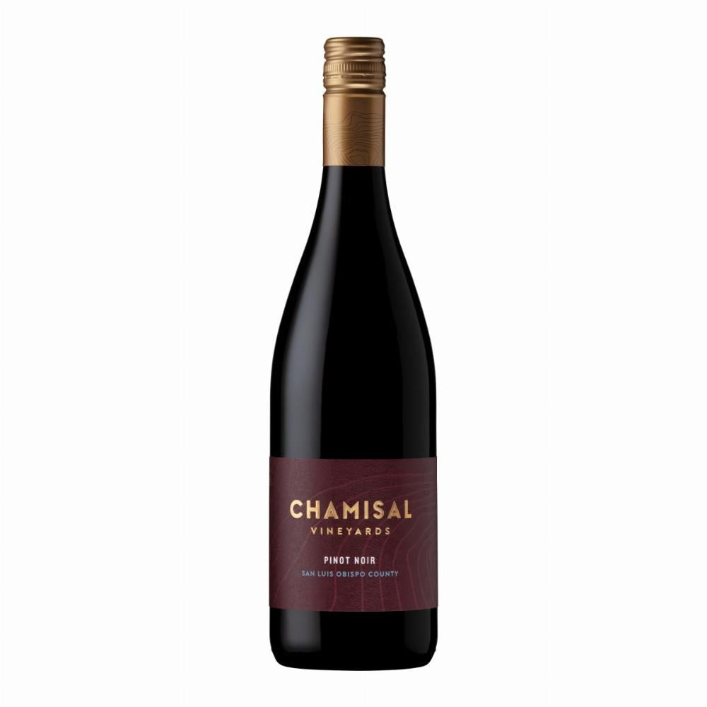 Chamisal Vineyards San Luis Obispo Pinot Noir 2023 750ml