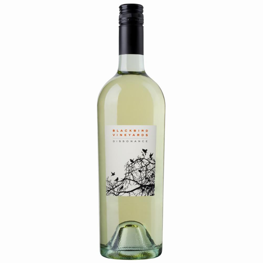 Blackbird Vineyards Sauvignon Blanc Dissonance 2024 750ml