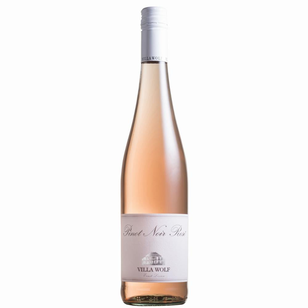Villa Wolf Pinot Noir Rose 2024 750ml
